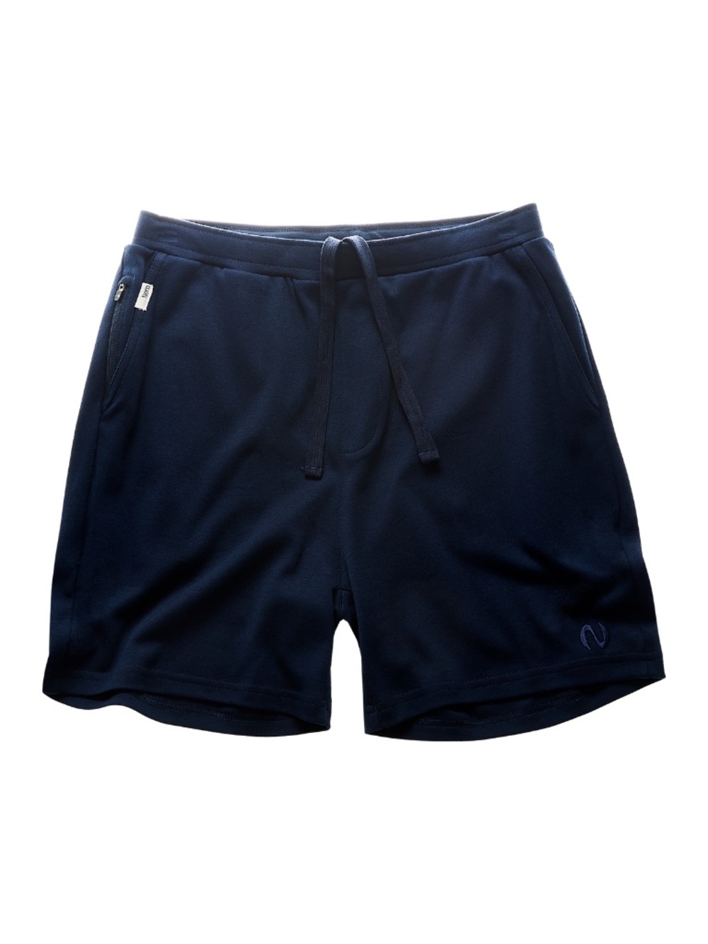 Nero Active Merino Liner Short
Merino Wool, Organic Cotton